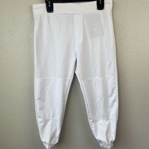 NWT Easton Softball Pants Size M